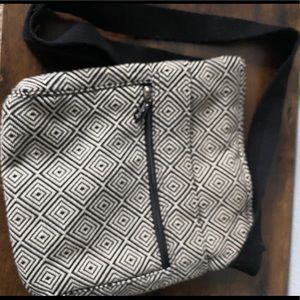 Thirty-One Crossbody Bag